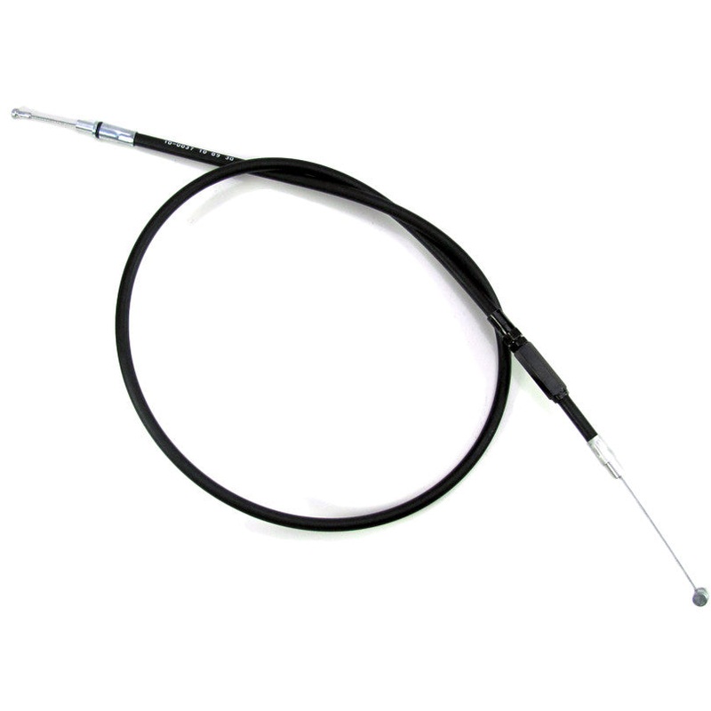 MOTION PRO BLACK VINYL CLUTCH TERMINATOR LW CABLE 10-0037