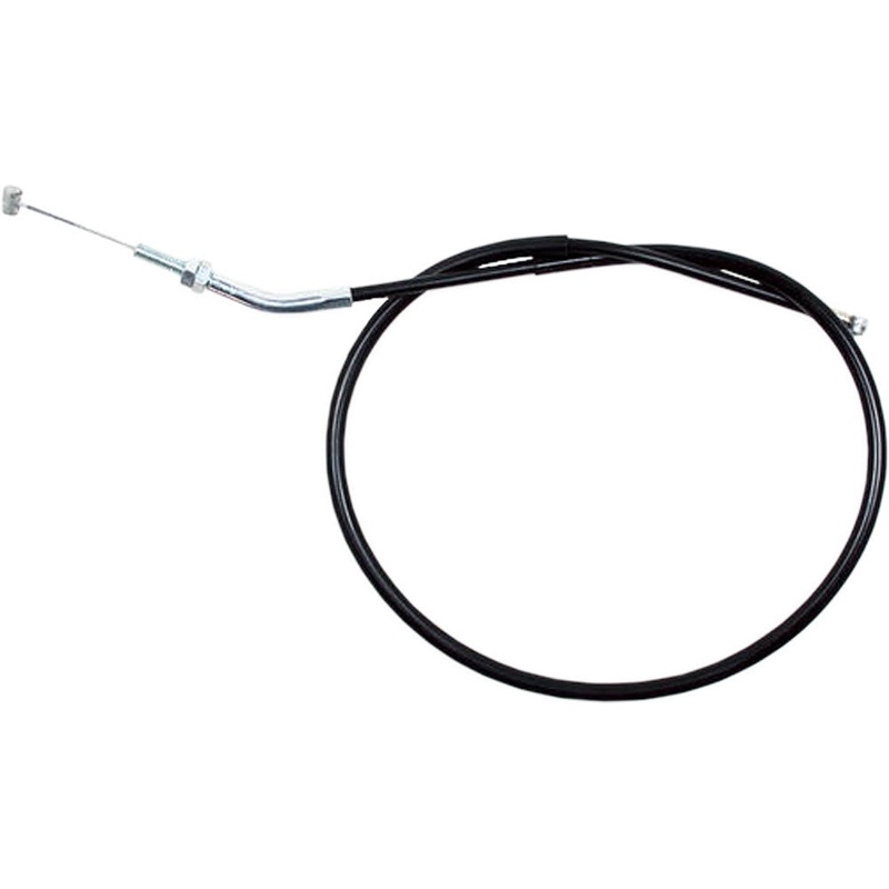 MOTION PRO BLACK VINYL DECOMPRESSION CABLE 04-0187