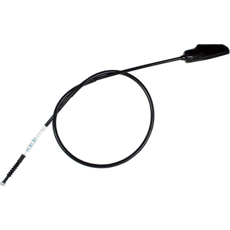 MOTION PRO BLACK VINYL FRONT BRAKE CABLE 05-0087