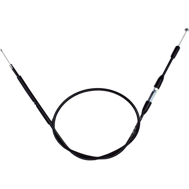 MOTION PRO BLACK VINYL HOT START CABLE 02-0417