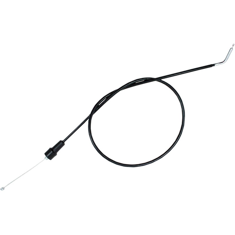 MOTION PRO BLACK VINYL THROTTLE CABLE 04-0114