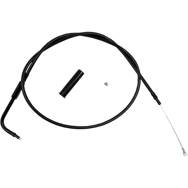 MOTION PRO BLACKOUT IDLE CABLE 134928