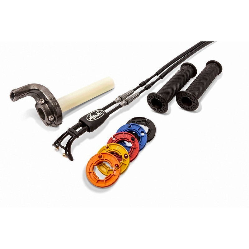 MOTION PRO REV2 THROTTLE KIT 329086