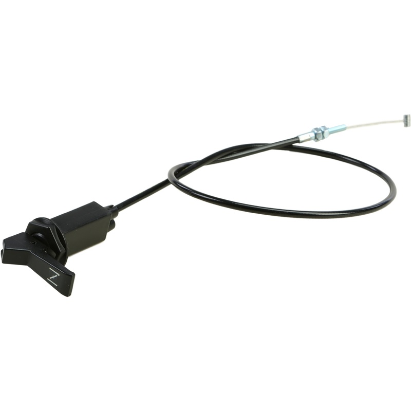 SP1 CHOKE CABLE S-D SM-05061
