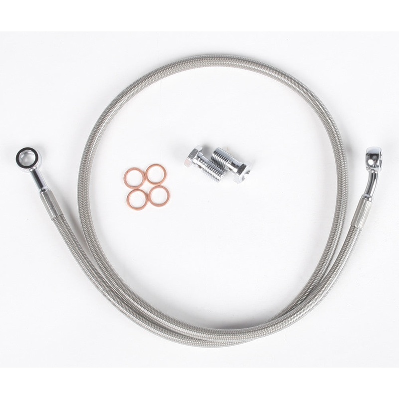 STREAMLINE BRAKELINE UNIVERSAL REAR 34" UNIV-R-34