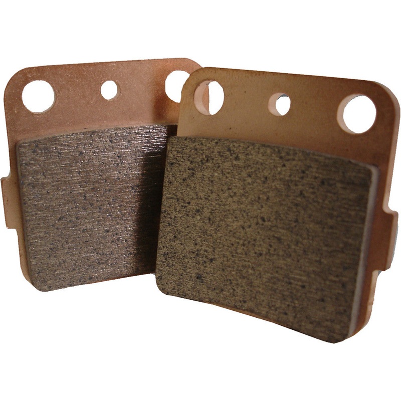 STREAMLINE XTREME DUTY PADS SB84EX