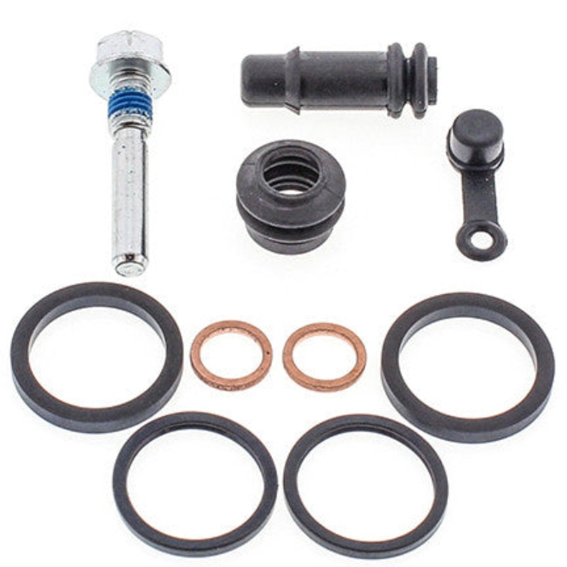 ALL BALLS CALIPER REBUILD KIT YAMAHA FRONT 18-3014