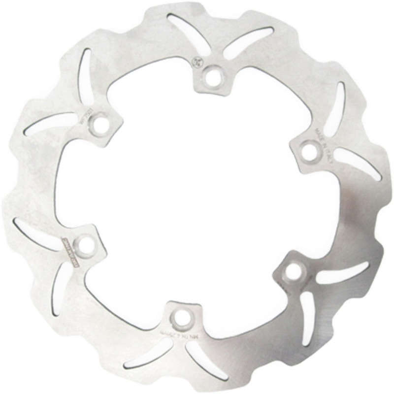 BRAKING ROTOR REAR WF7501