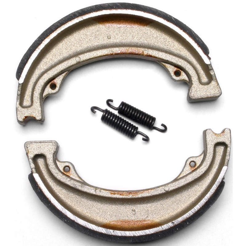 EBC BRAKE SHOES 324