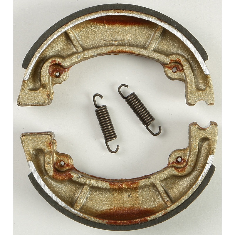 EBC BRAKE SHOES 344