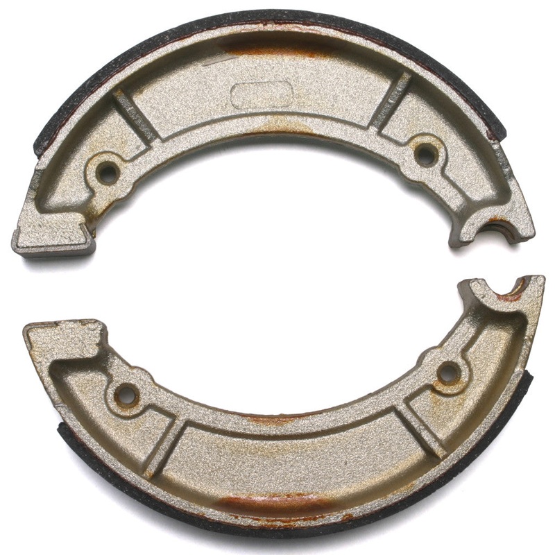 EBC BRAKE SHOES 513