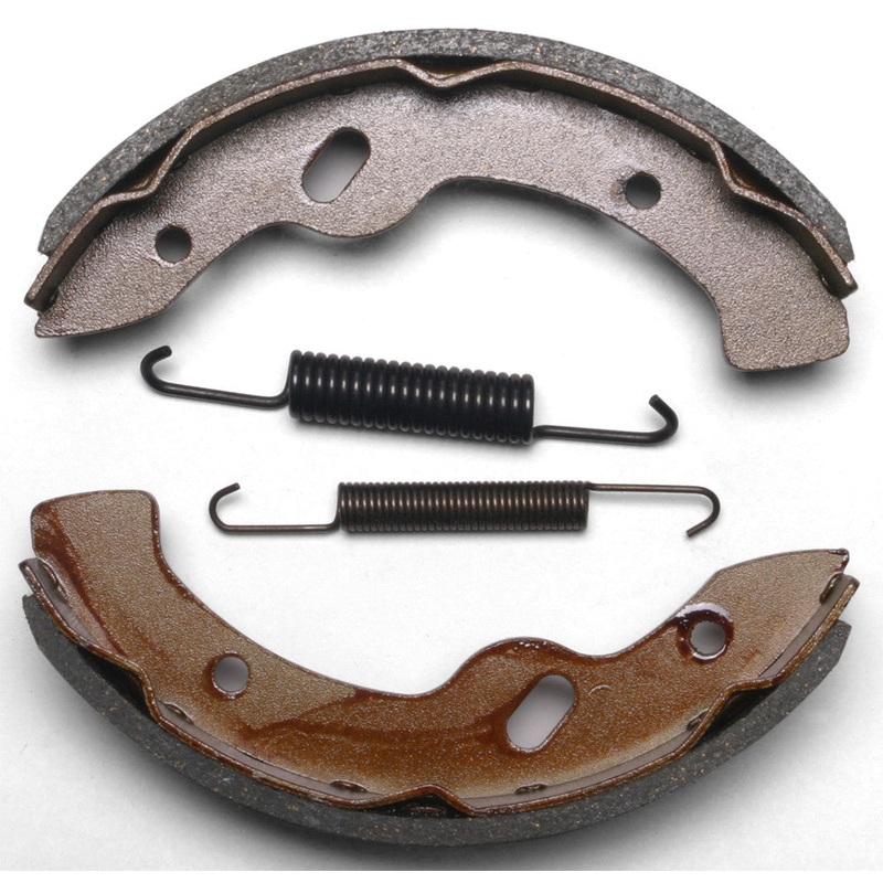 EBC BRAKE SHOES 534
