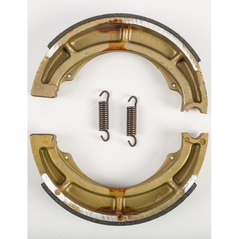 EBC BRAKE SHOES 611