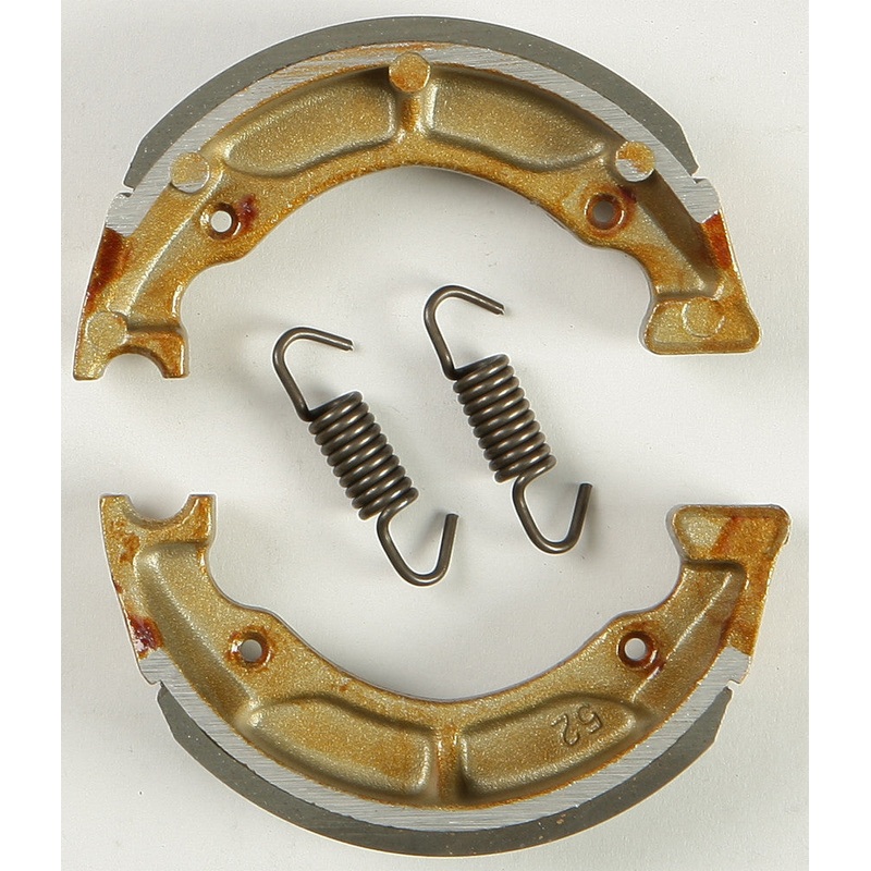 EBC BRAKE SHOES 613