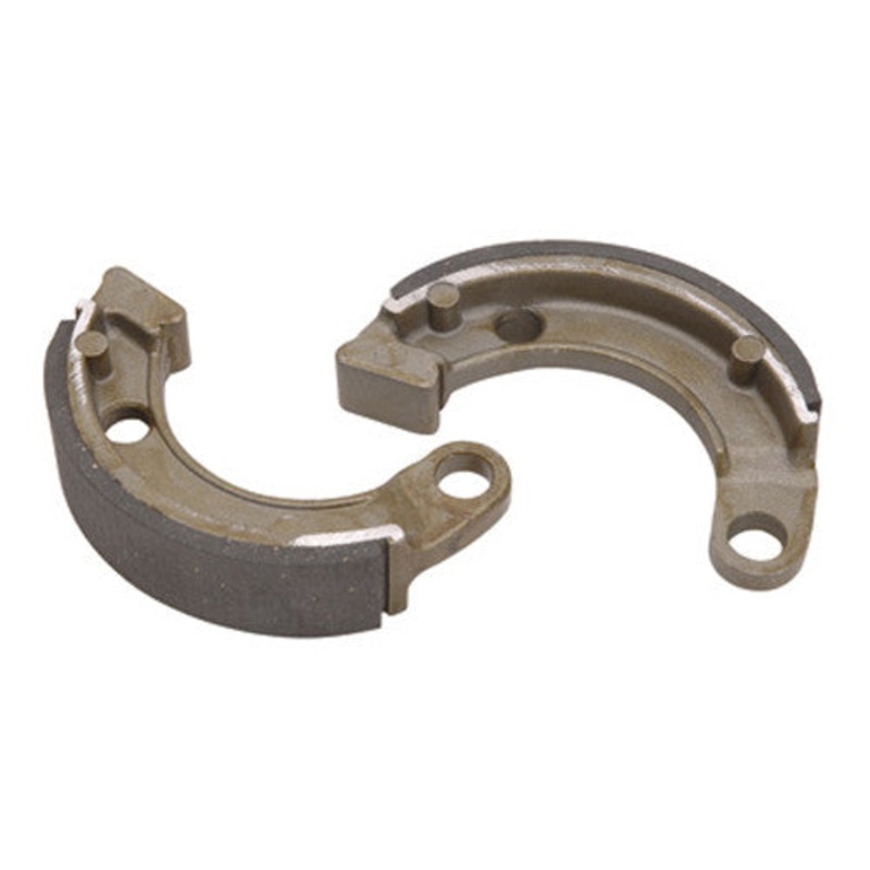EBC BRAKE SHOES 701