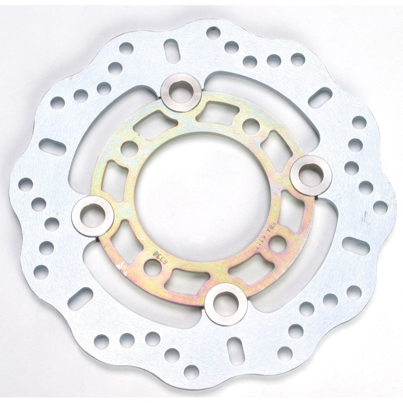 EBC CONTOUR ROTOR MD6336C