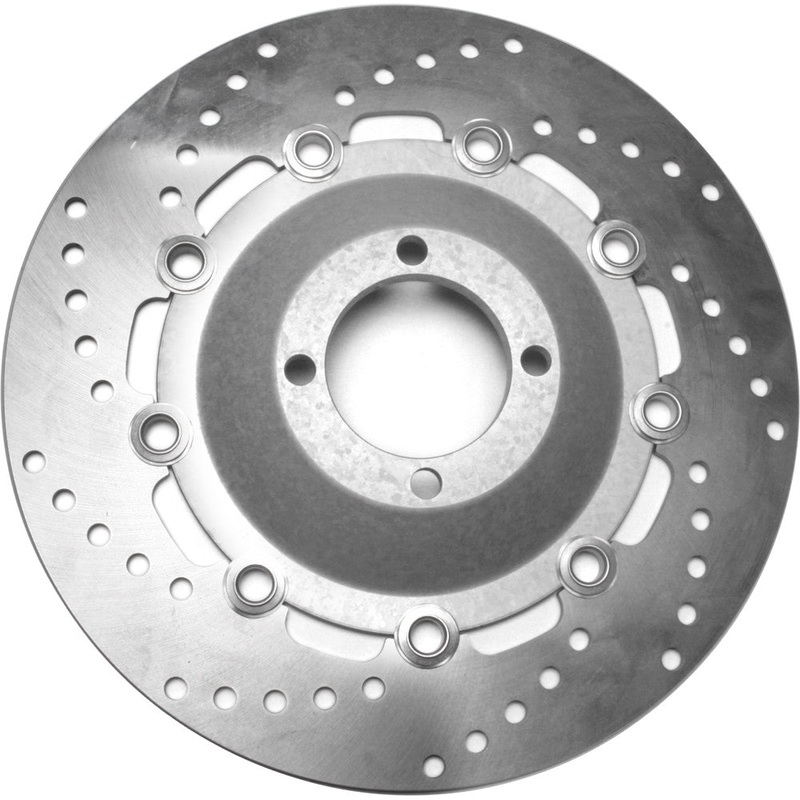 EBC STANDARD BRAKE ROTOR MD604RS
