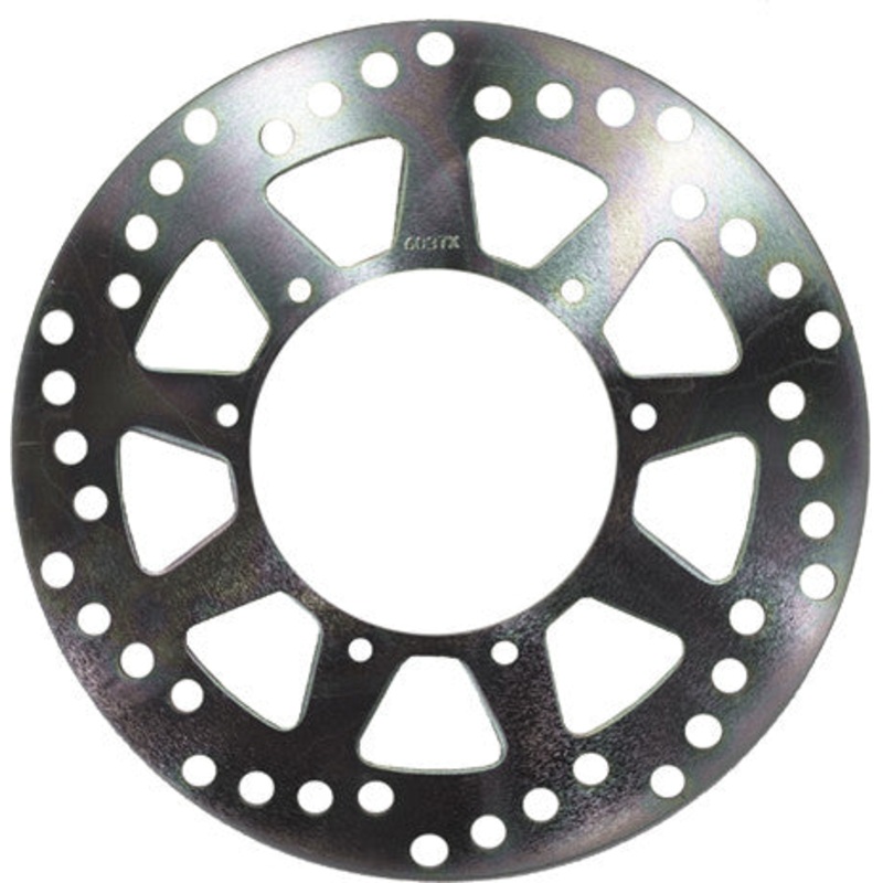 EBC STANDARD ROTOR MD6025D