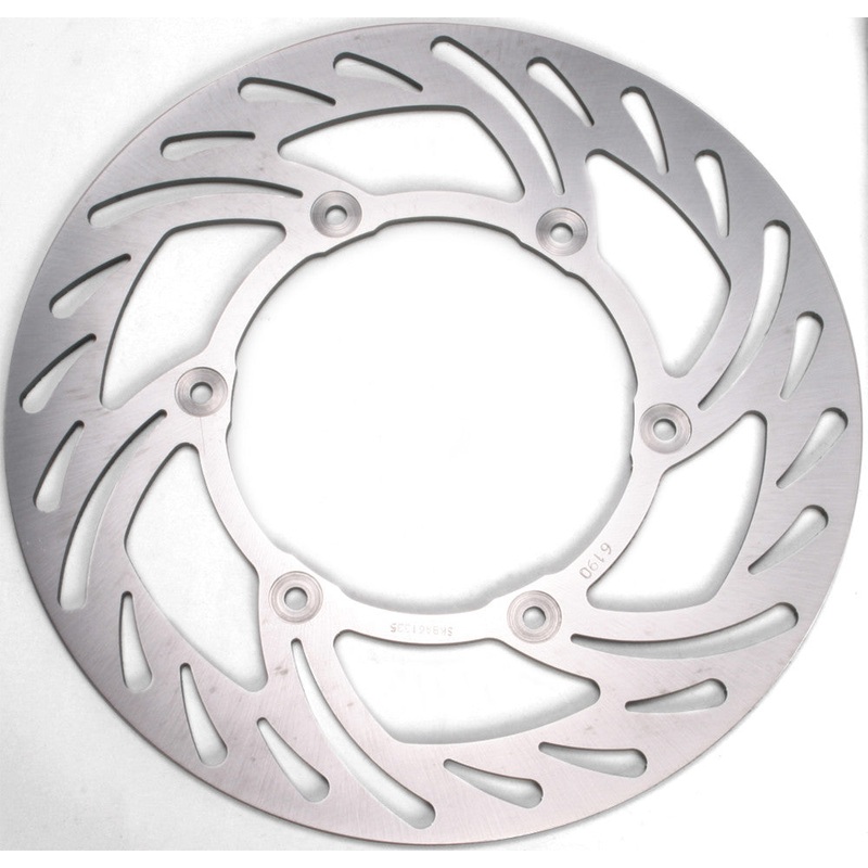 EBC STANDARD ROTOR MD6190D