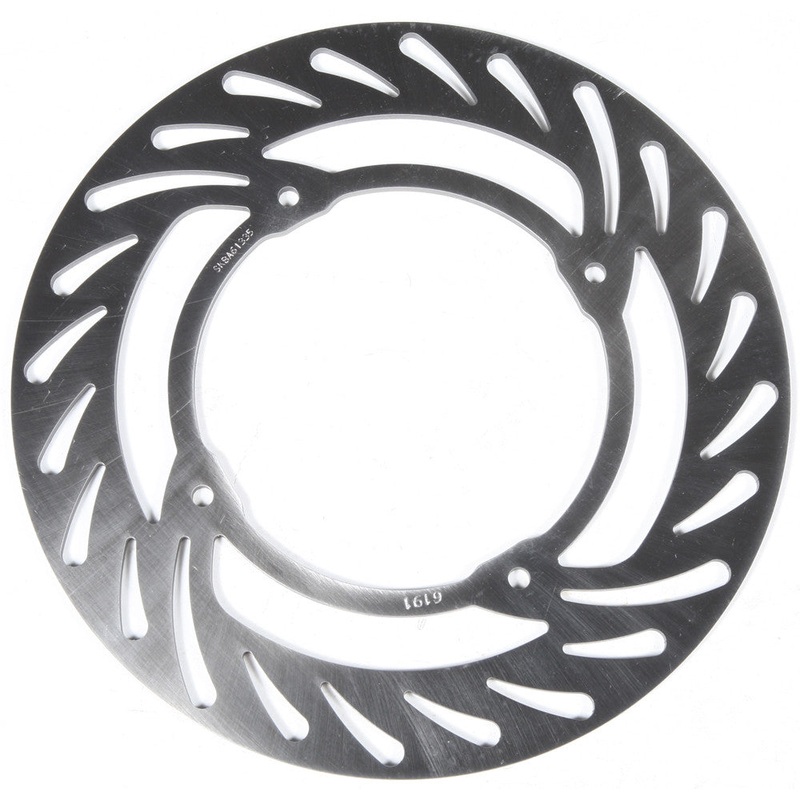 EBC STANDARD ROTOR MD6191D