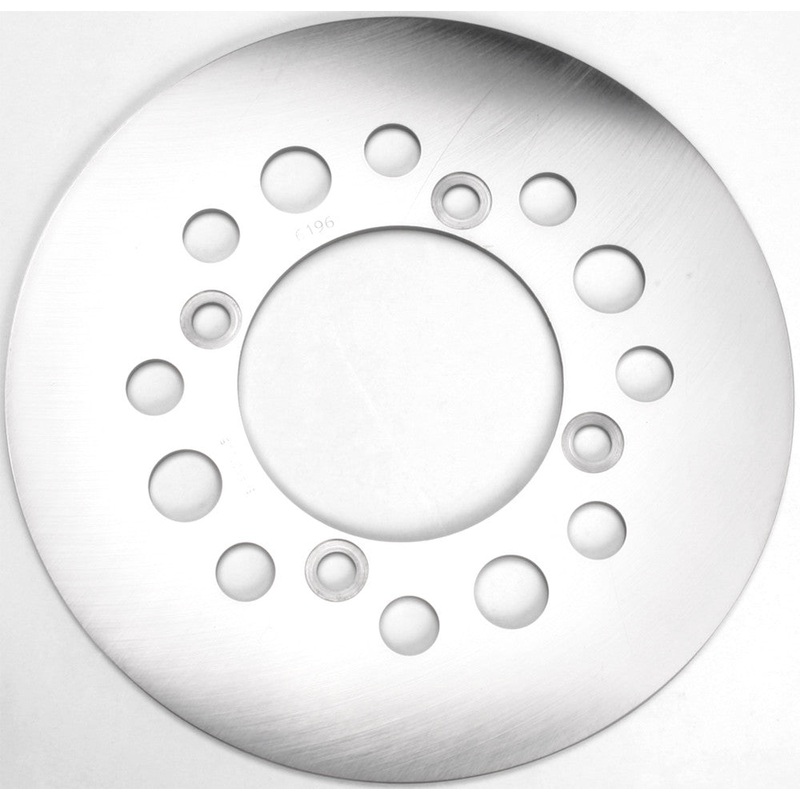 EBC STANDARD ROTOR MD6196D