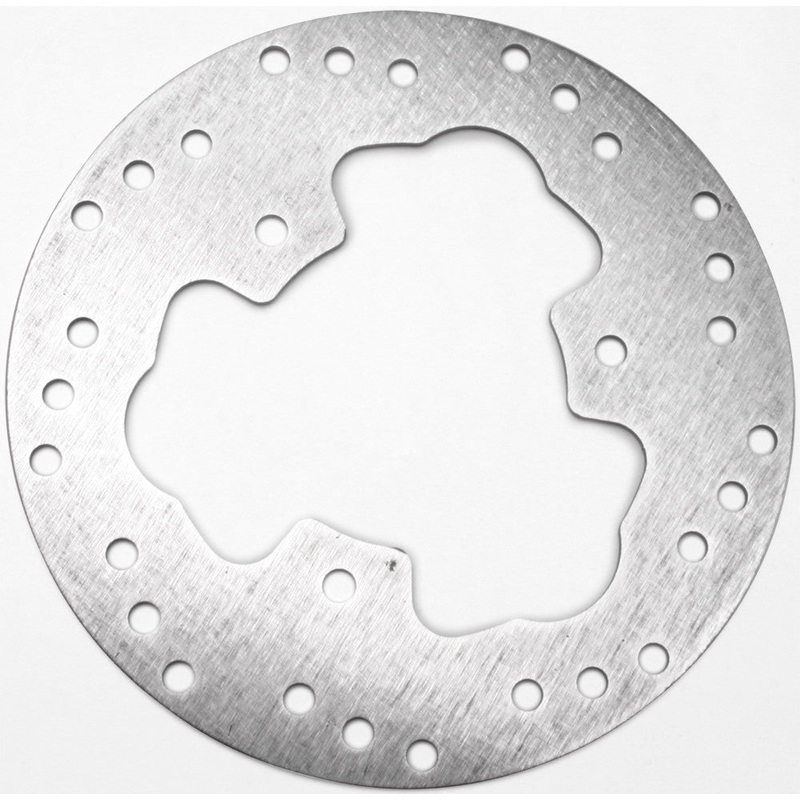 EBC STANDARD ROTOR MD6256D