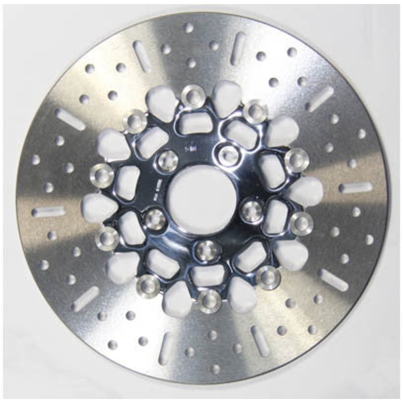 EBC STREET ROTOR MD518