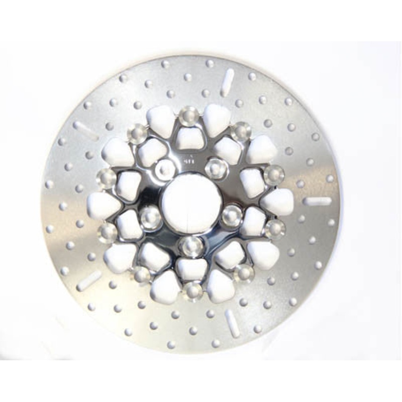EBC STREET ROTOR RSD020