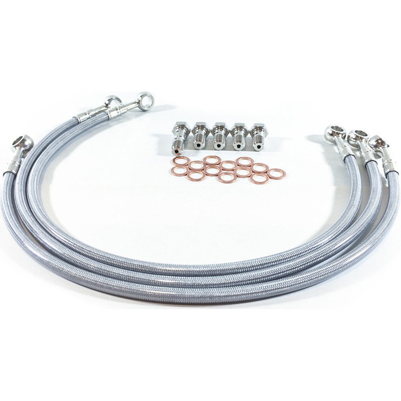 GALFER BRAKE LINE FRONT FK003D531-3