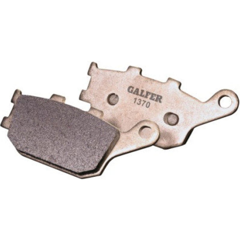 GALFER BRAKE PADS FD506G1397