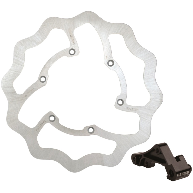 GALFER SKW 270 O/S ROTOR KIT KITOS231