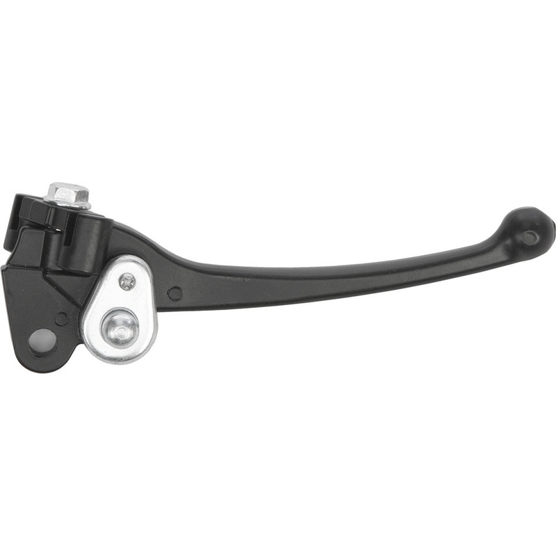 MOGO PARTS BRAKE LEVER DUAL CABLE RIGHT 12-0501-R