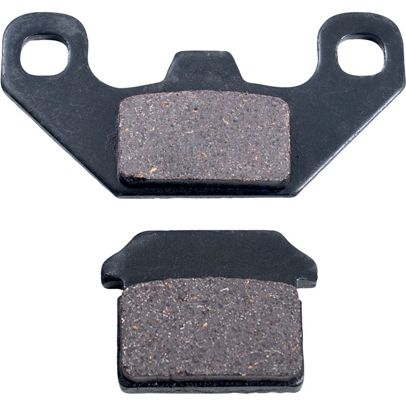 MOGO PARTS BRAKE PADS 13-0412