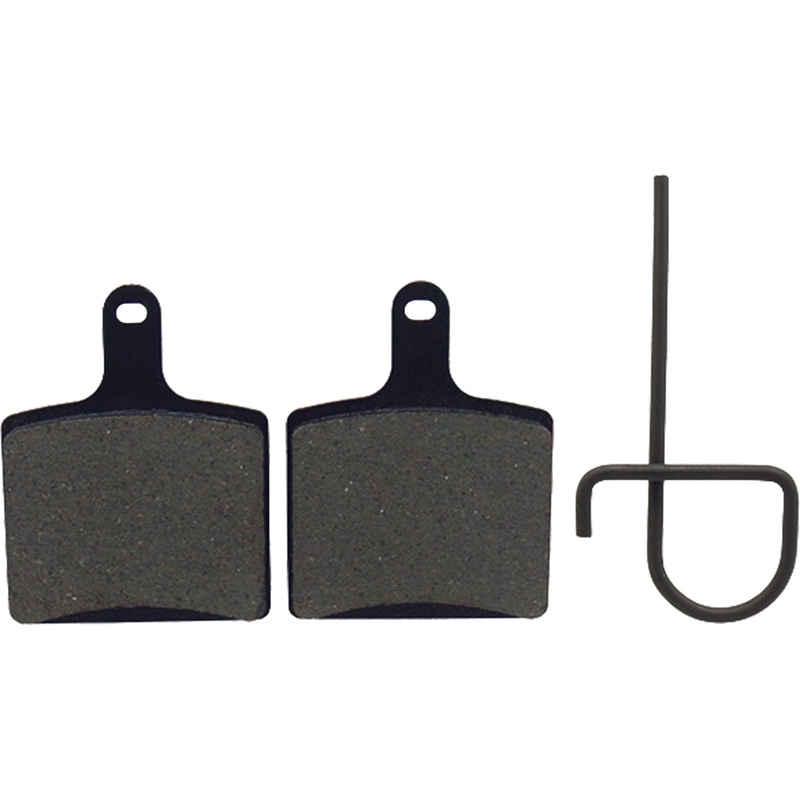 SP1 BRAKE PADS A/C FULL METAL FULL METAL SM-05301F