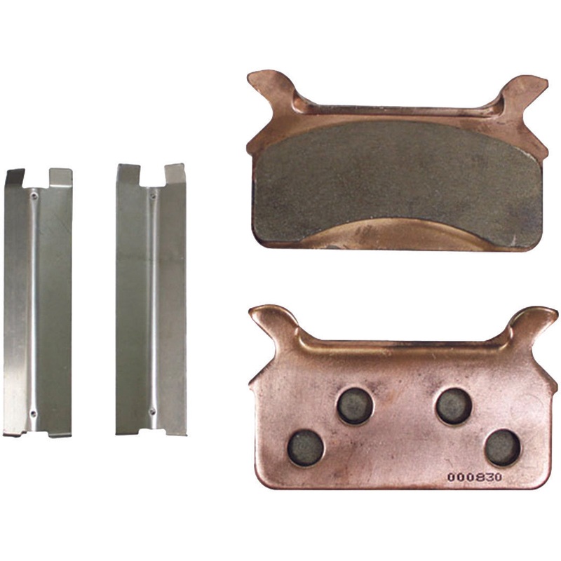 SP1 BRAKE PADS POL FULL METAL PAIR 05-152-51F