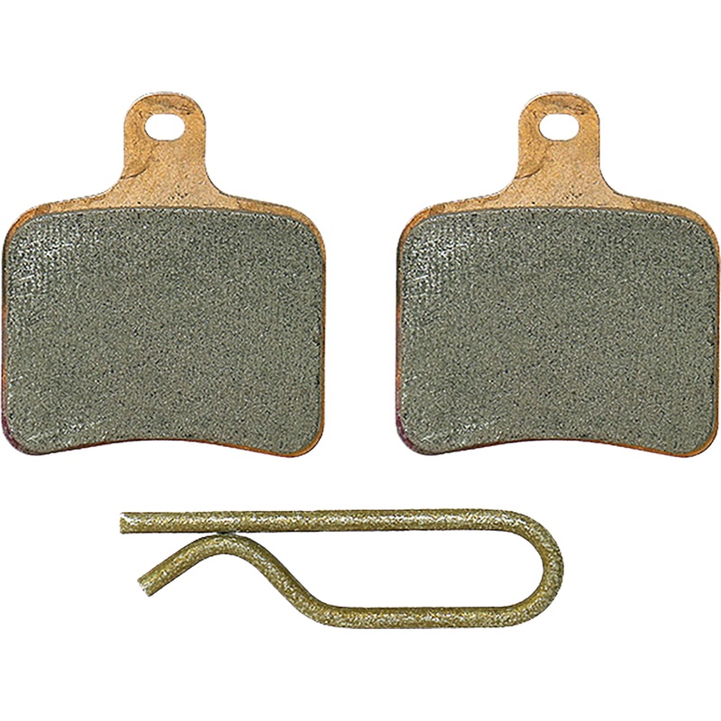 SP1 BRAKE PADS POL SM-05305F