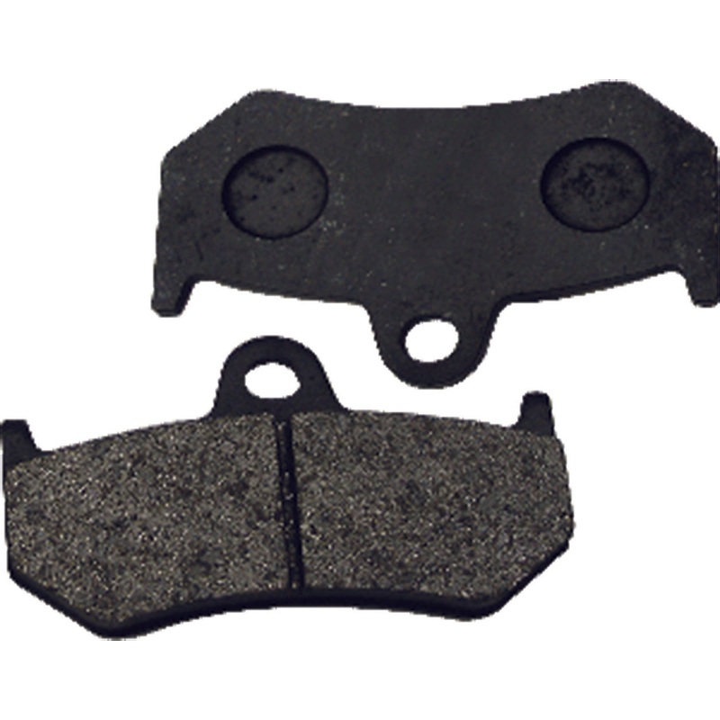 SP1 BRAKE PADS YAM PAIR SM-05013