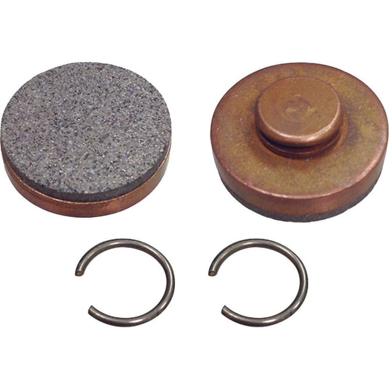 SP1 FULL METAL PARKING BRAKE KIT SM-05500F