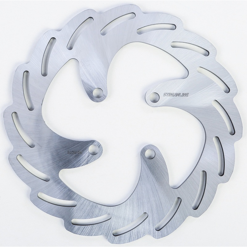 STREAMLINE ROTOR - REAR R2-ROT6