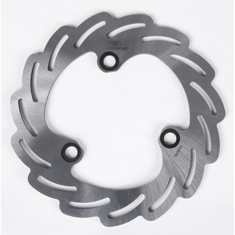 STREAMLINE ROTOR - REAR R2-ROT9