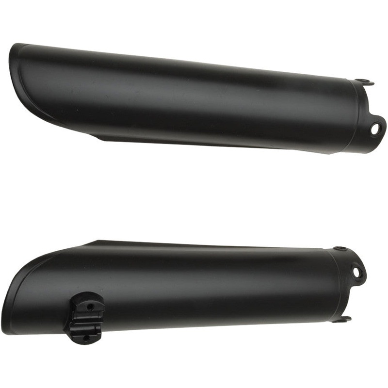 ACERBIS FORK GUARD BLACK 2113740001