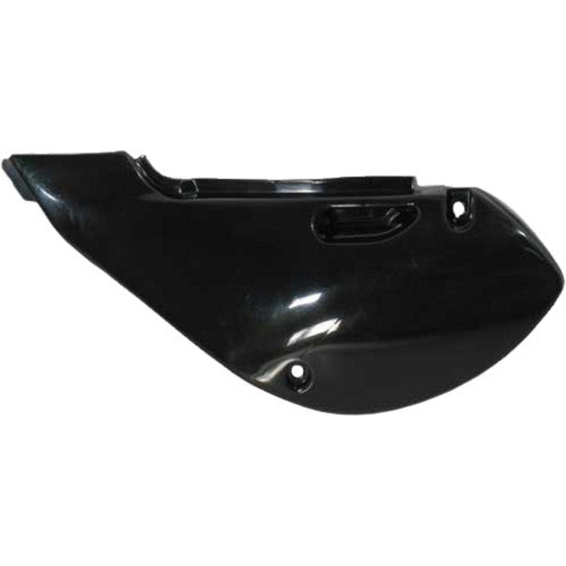 ACERBIS SIDE PANELS BLACK 2043440001