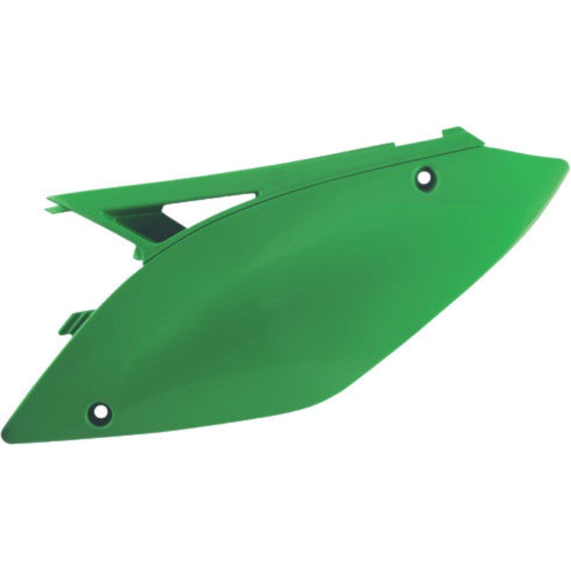 ACERBIS SIDE PANELS GREEN 2141730403