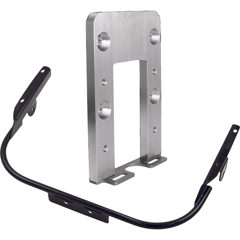 BAGGERNATION FAIRING DROP BLOCK FLTR 15-18 FLB-RG-15L-KIT