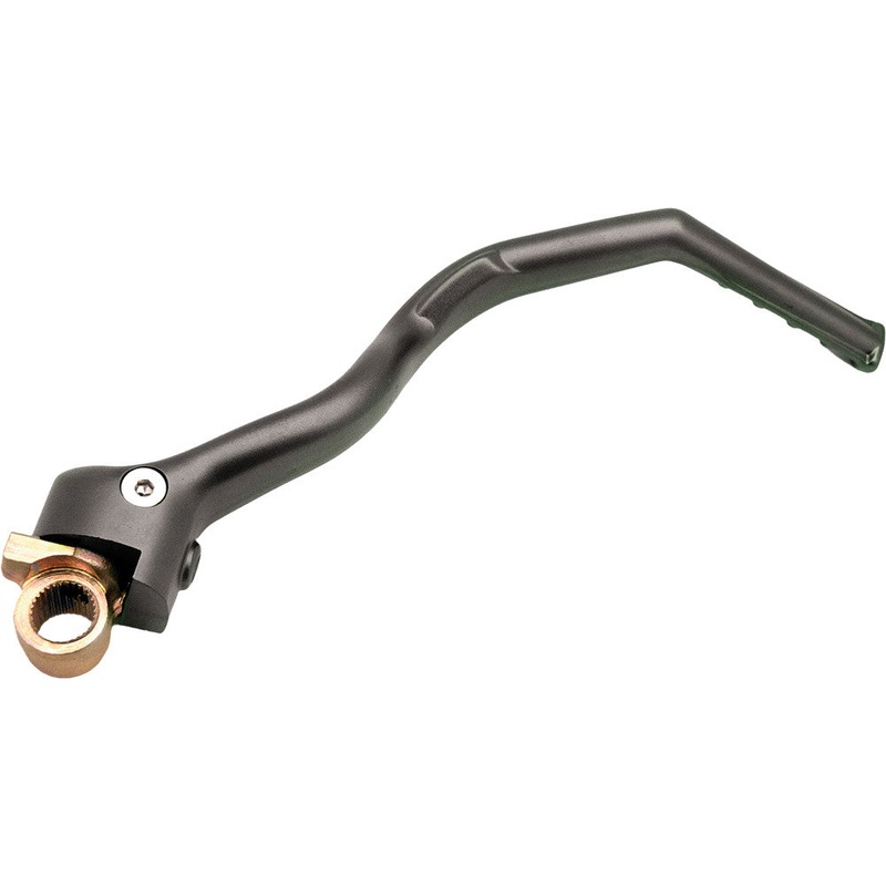 HAMMERHEAD KICK STARTER BLACK 70-0221-00-60