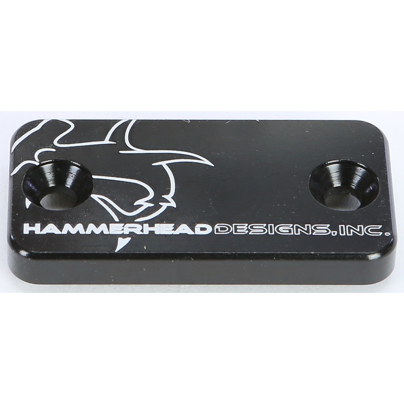 HAMMERHEAD MASTER CYLINDER COVER KTM CLUTCH MAGURA BLACK 35-0564-00-60