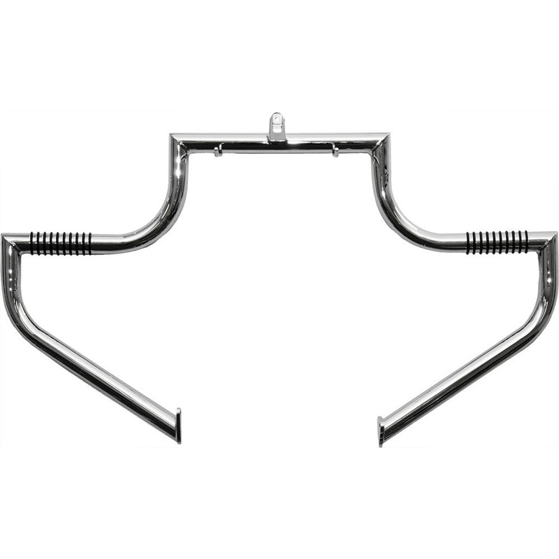 LINDBY ENGINE GUARD INDIAN LIN BAR 14-15 CHIEFTAIN/CLAS/VINT 504-1