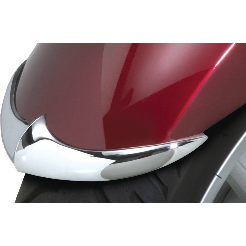 NATIONAL CYCLE CAST REAR FENDER TIP N721