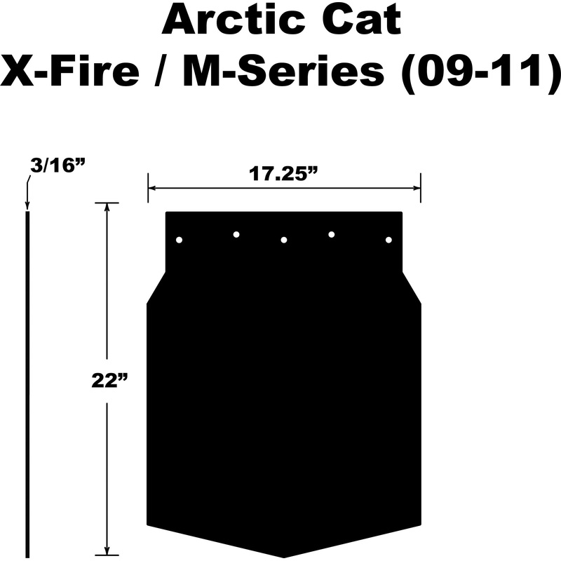 PDP SNOWFLAP SF209MSPB