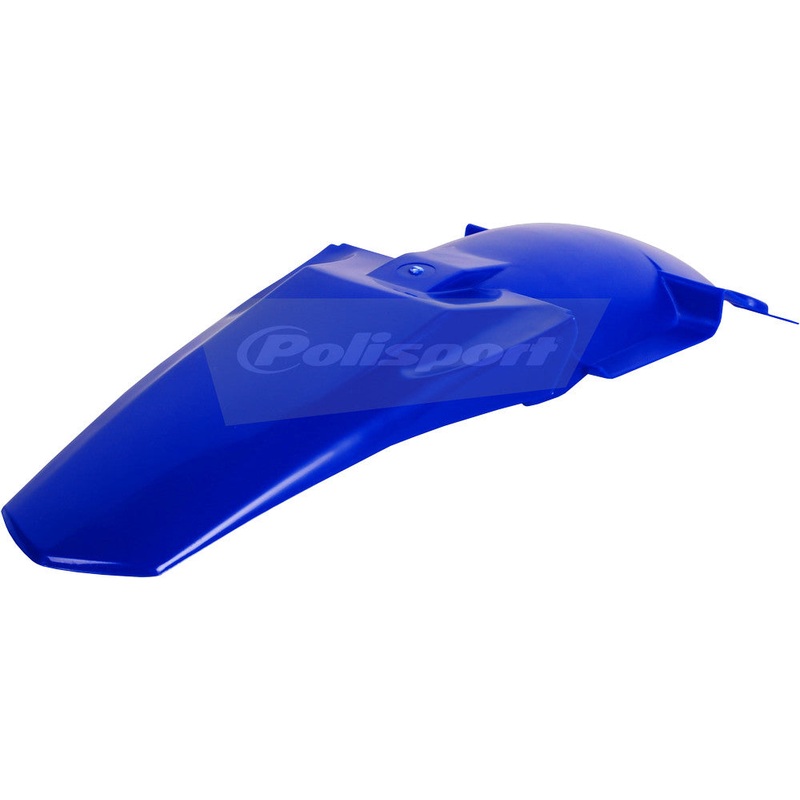 POLISPORT REAR FENDER BLUE 8563700001